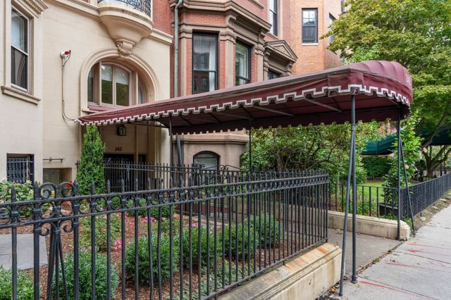 242 Beacon St 5, Boston, MA 02116