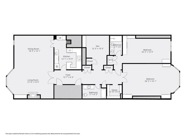 242 Beacon St 5, Boston, MA 02116