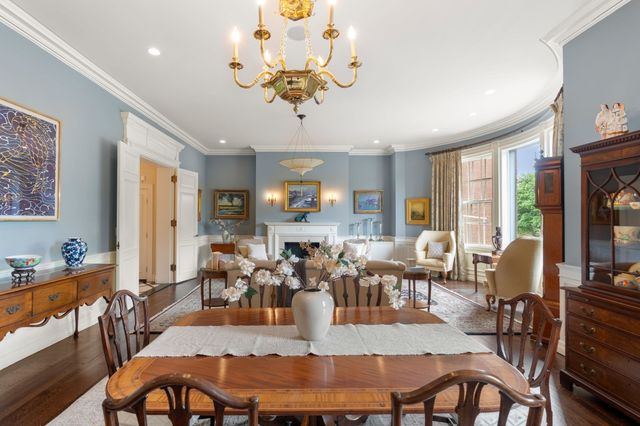 242 Beacon St 5, Boston, MA 02116