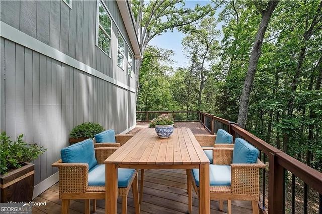 9460 Chestatee Court, Gainesville, GA 30506