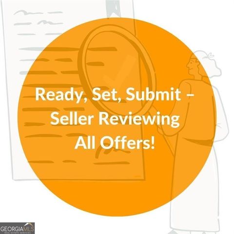 9460 Chestatee Court, Gainesville, GA 30506