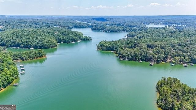 9460 Chestatee Court, Gainesville, GA 30506