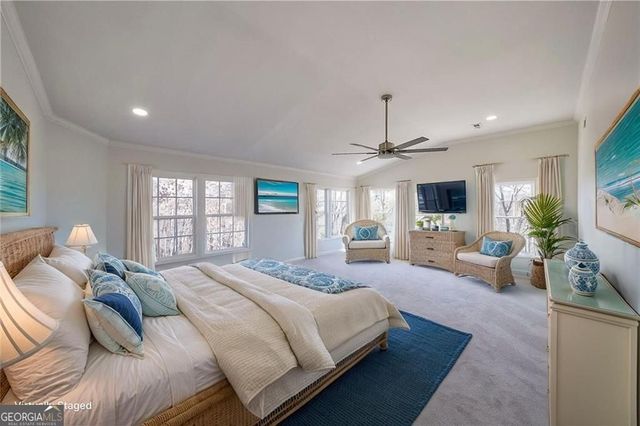 9460 Chestatee Court, Gainesville, GA 30506