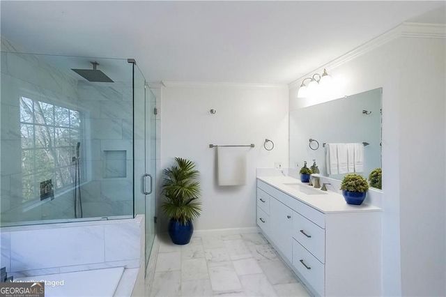 9460 Chestatee Court, Gainesville, GA 30506