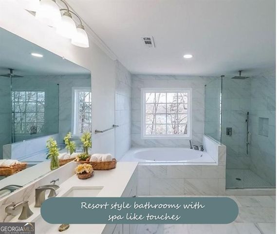 9460 Chestatee Court, Gainesville, GA 30506