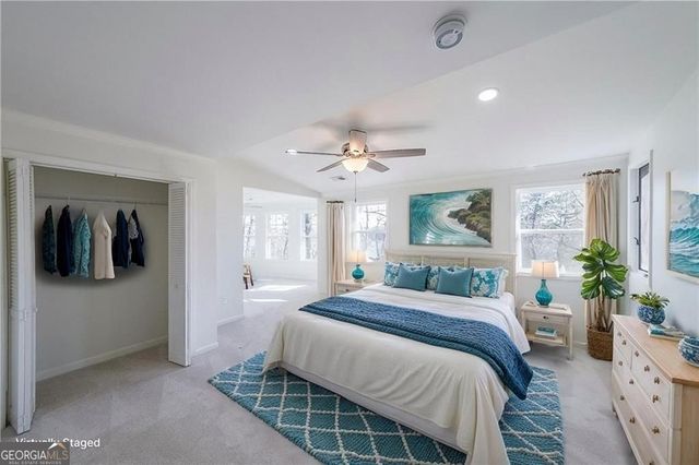 9460 Chestatee Court, Gainesville, GA 30506