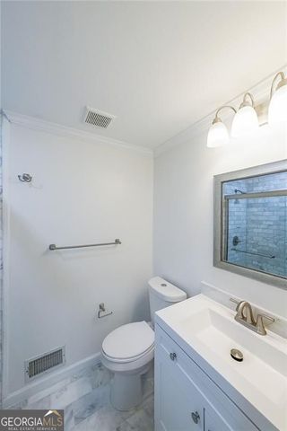 9460 Chestatee Court, Gainesville, GA 30506