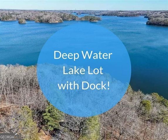 9460 Chestatee Court, Gainesville, GA 30506