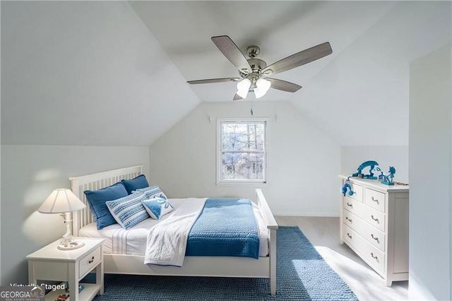 9460 Chestatee Court, Gainesville, GA 30506