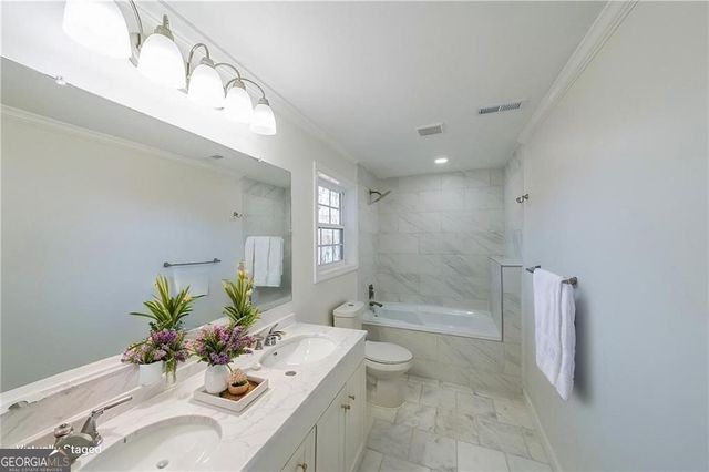 9460 Chestatee Court, Gainesville, GA 30506