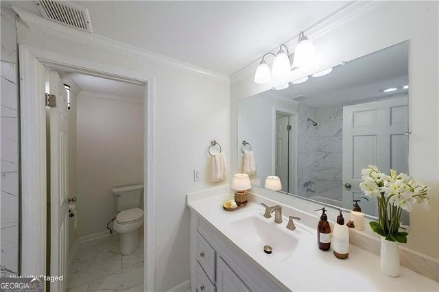 9460 Chestatee Court, Gainesville, GA 30506