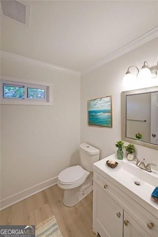 9460 Chestatee Court, Gainesville, GA 30506