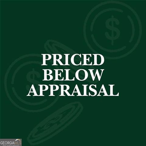 9460 Chestatee Court, Gainesville, GA 30506