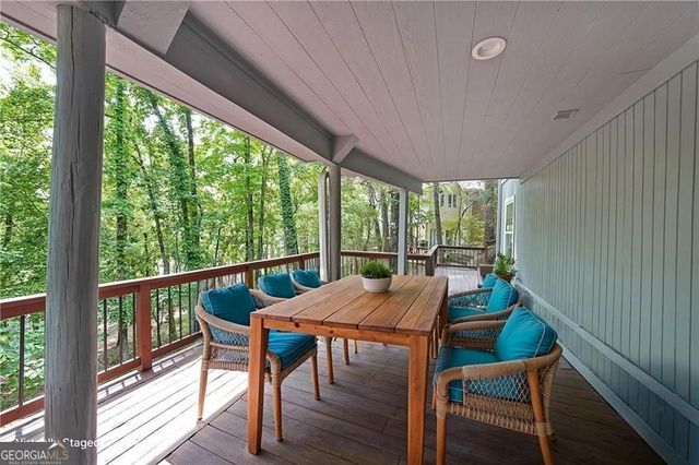 9460 Chestatee Court, Gainesville, GA 30506