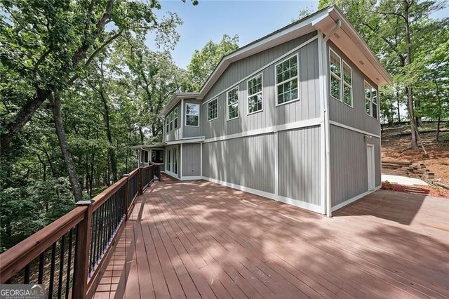 9460 Chestatee Court, Gainesville, GA 30506