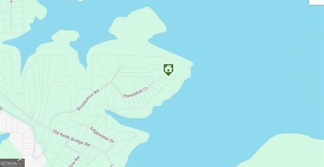 9460 Chestatee Court, Gainesville, GA 30506