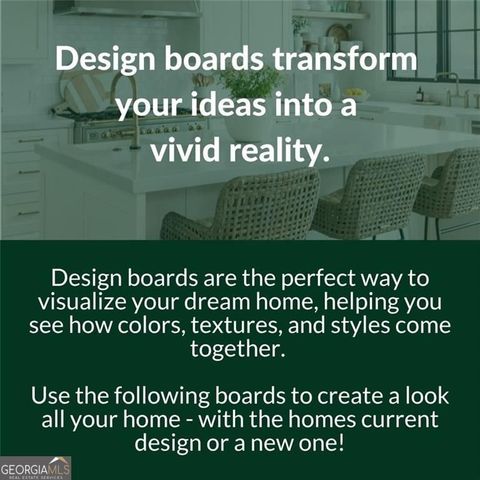 9460 Chestatee Court, Gainesville, GA 30506