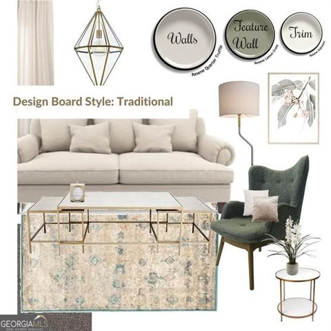 9460 Chestatee Court, Gainesville, GA 30506