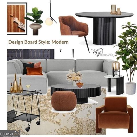 9460 Chestatee Court, Gainesville, GA 30506