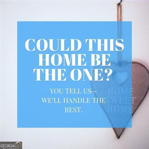 9460 Chestatee Court, Gainesville, GA 30506