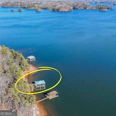 9460 Chestatee Court, Gainesville, GA 30506