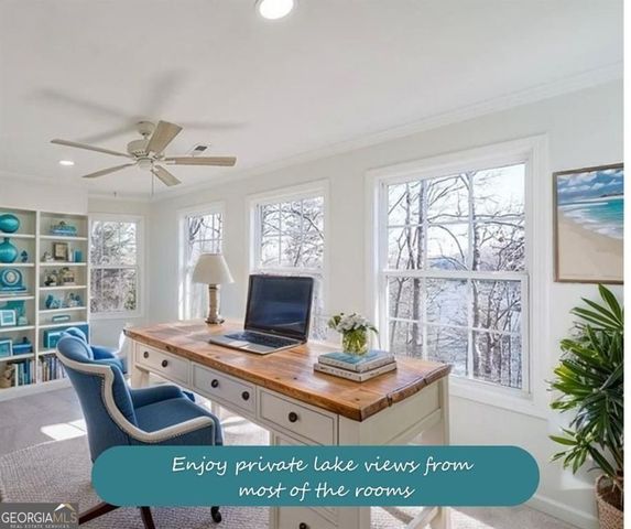 9460 Chestatee Court, Gainesville, GA 30506