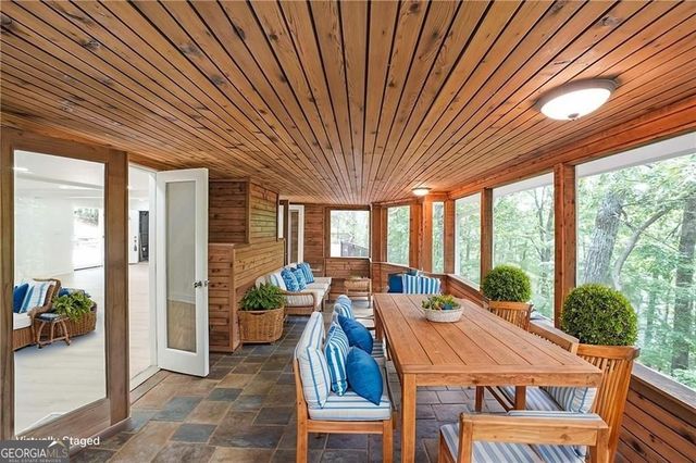 9460 Chestatee Court, Gainesville, GA 30506