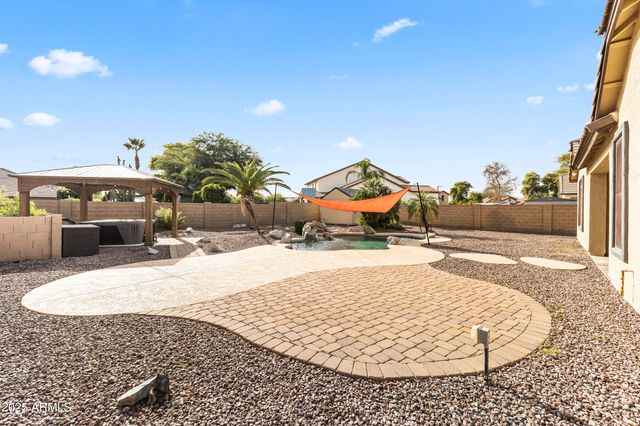 14089 W CHARTER OAK Road, Surprise, AZ 85379