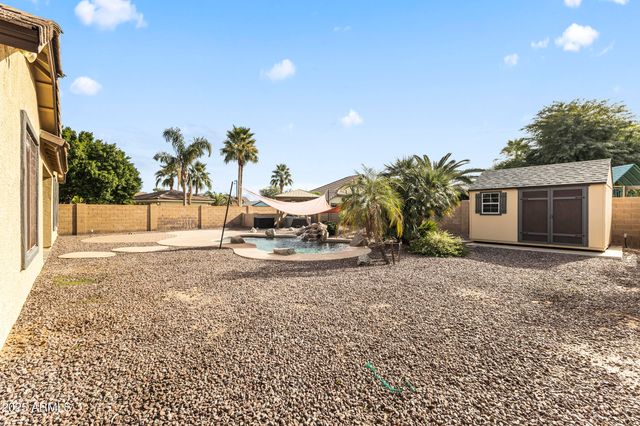 14089 W CHARTER OAK Road, Surprise, AZ 85379