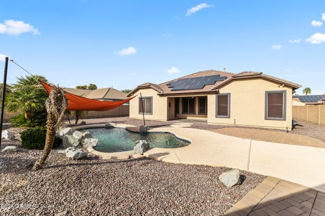 14089 W CHARTER OAK Road, Surprise, AZ 85379