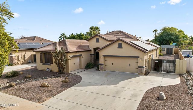 14089 W CHARTER OAK Road, Surprise, AZ 85379