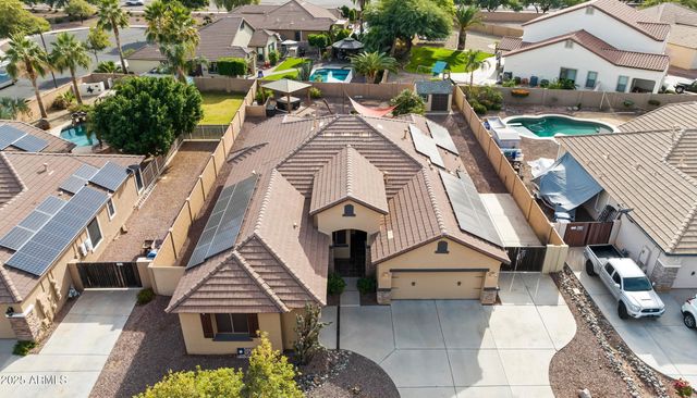 14089 W CHARTER OAK Road, Surprise, AZ 85379