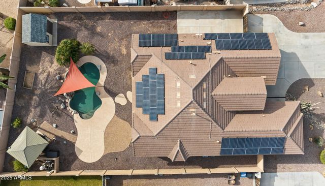 14089 W CHARTER OAK Road, Surprise, AZ 85379