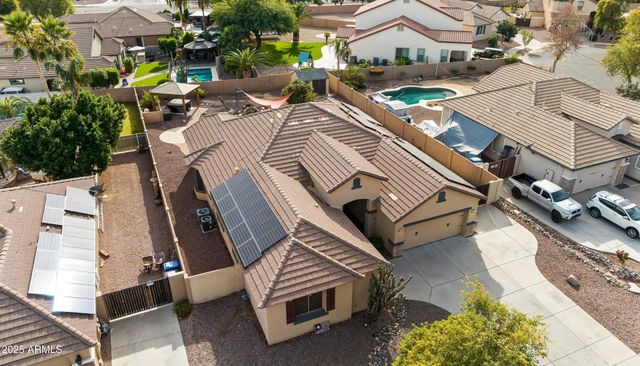 14089 W CHARTER OAK Road, Surprise, AZ 85379