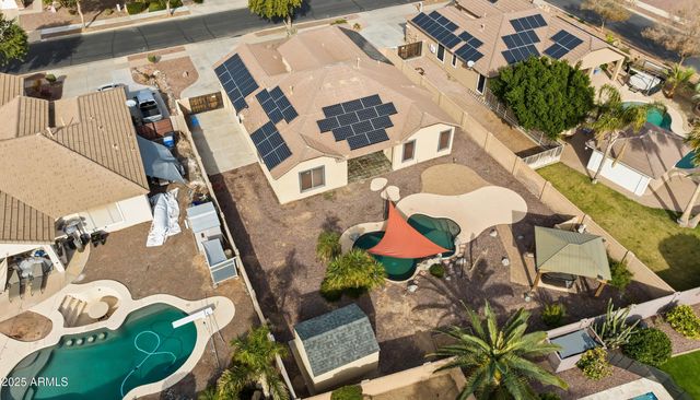 14089 W CHARTER OAK Road, Surprise, AZ 85379