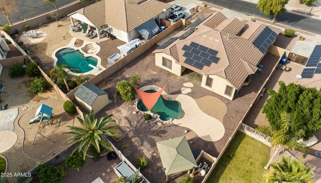 14089 W CHARTER OAK Road, Surprise, AZ 85379