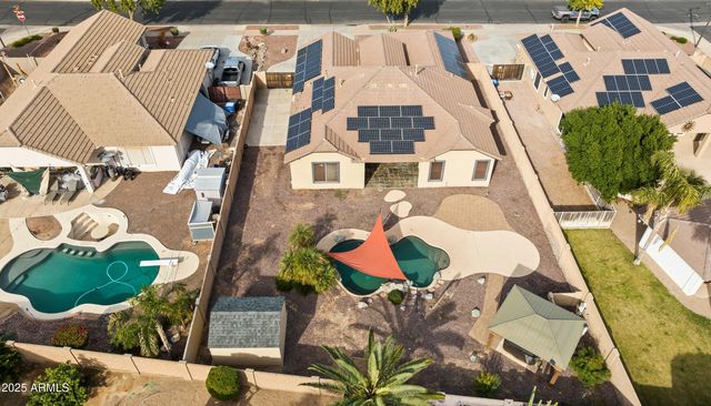 14089 W CHARTER OAK Road, Surprise, AZ 85379