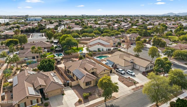 14089 W CHARTER OAK Road, Surprise, AZ 85379