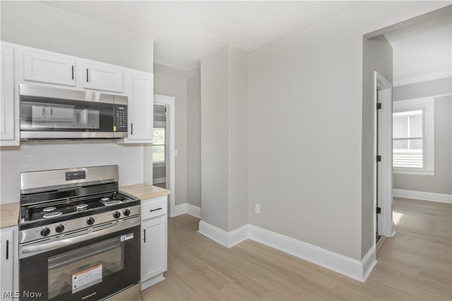 3263 E 134th Street, Cleveland, OH 44120
