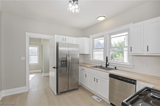 3263 E 134th Street, Cleveland, OH 44120