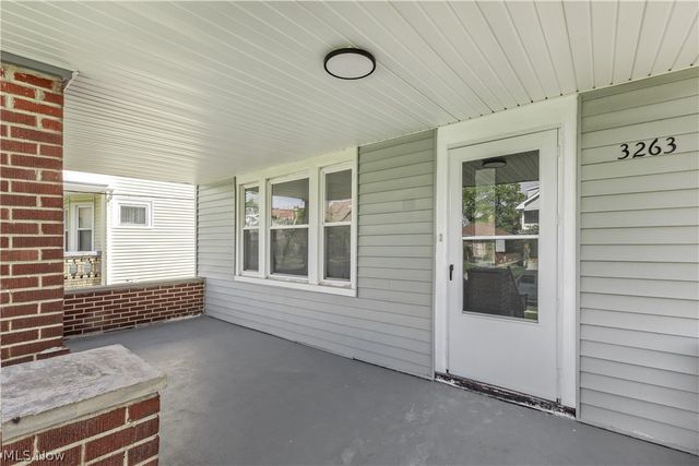 3263 E 134th Street, Cleveland, OH 44120