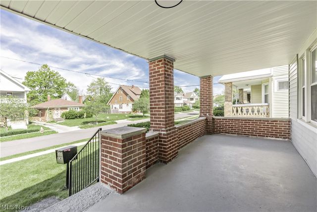 3263 E 134th Street, Cleveland, OH 44120