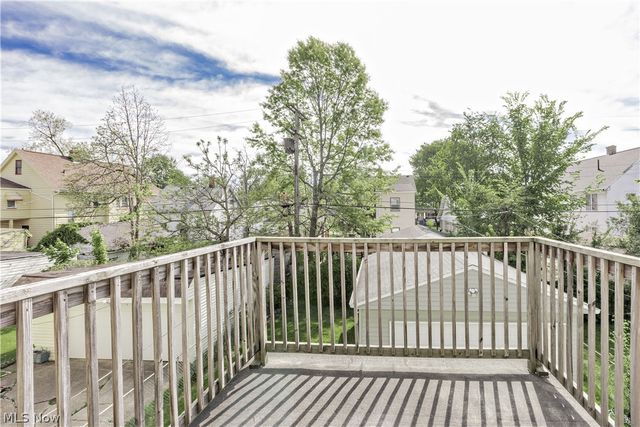 3263 E 134th Street, Cleveland, OH 44120
