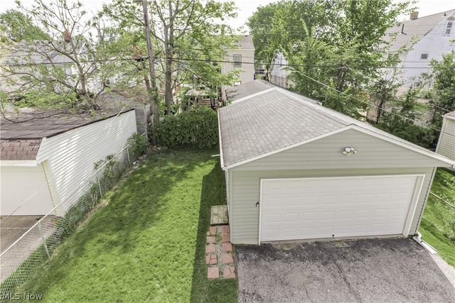 3263 E 134th Street, Cleveland, OH 44120