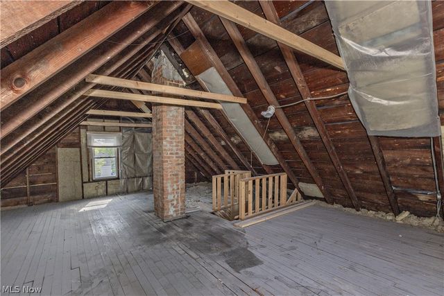 3263 E 134th Street, Cleveland, OH 44120