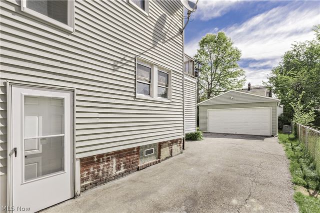 3263 E 134th Street, Cleveland, OH 44120