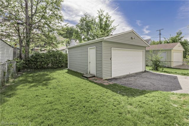 3263 E 134th Street, Cleveland, OH 44120