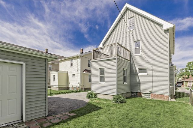 3263 E 134th Street, Cleveland, OH 44120