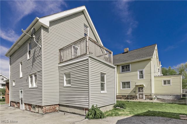 3263 E 134th Street, Cleveland, OH 44120