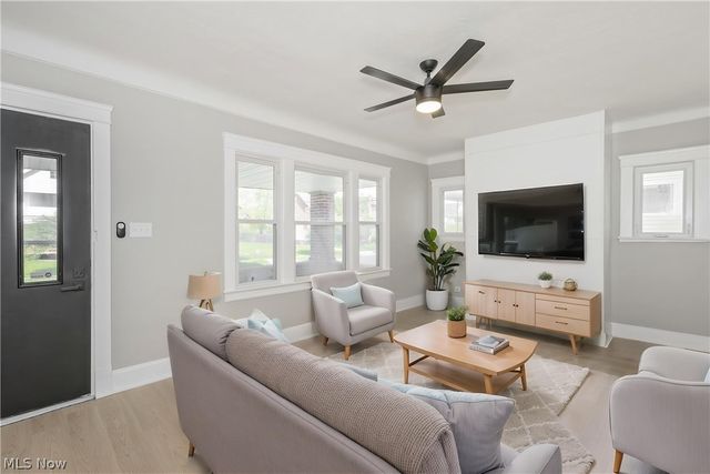 3263 E 134th Street, Cleveland, OH 44120